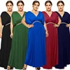 /product-detail/2019-oem-odm-fashion-summer-apparel-women-plus-size-sexy-black-dress-62088177785.html