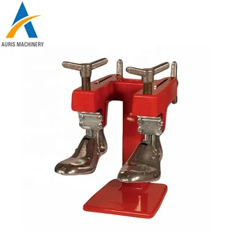 shoe stretcher machine