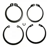 Din 471 20MM High Quality Spring Steel Snap Ring Circlip Retaining Ring