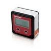 GemRed digital level box with large LCD display and backlight for table saw angle adjustable in woodcutting