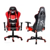 RGB light game chair Bluetooth speakers game chair