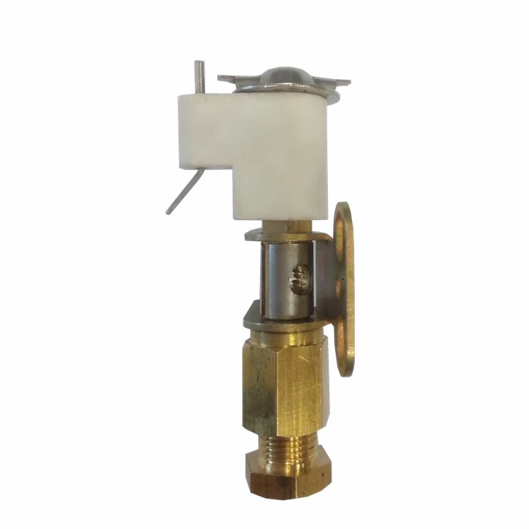 
Gas pilot burner assembly gas spark pilot burner 