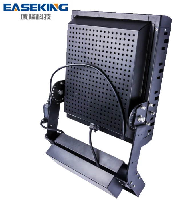 
High Lumen efficiency IP65 Waterproof 400W LED High Mast Lamp Led Stadium Lamp 