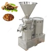 Industrial Pea Nut Butter Grinding Groundnut Shea Butter Processing Mill Machine Tamarind Paste Making Machine