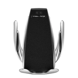 10W Infrared Qi Wireless Car Charger iPhone