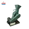 3mm Output Size Electric Limestone Hammer Mill Crusher Machinery