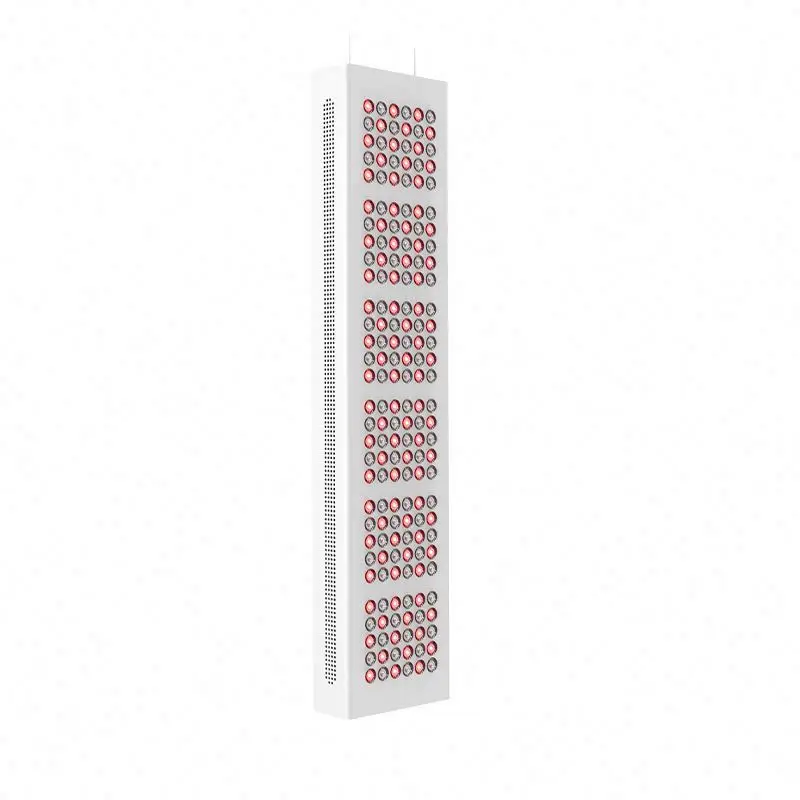 900W Light Therapy Machine Infrared Pdt 12000 Nir Red System Photon Led Skin Rejuvenation