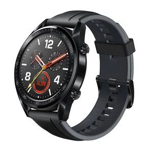 Original HUAWEI GT Sport Wristband 5ATM Waterproof Blue tooth Fitness Tracker Smart Watch Huawei Smart Wristband