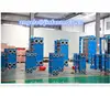 Funke Plate Heat Exchanger for Swimming Pool/plate heat exchanger milk
