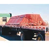 18oz Vinyl Material PVC Vehicle Cover Lumber Steel Tarps