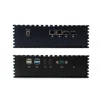 Firewall hardware case 8gb ram single board barebones 12v mini computer networking