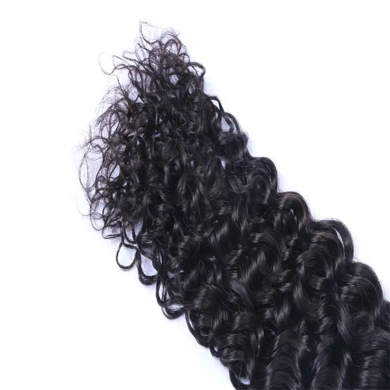 

Super Double Drawn virgin human hair s curl human hair weaves wholesale brazilian hair weave