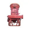 Micro powder kaolin Raymond grinding mill machine