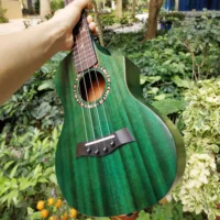 

concert ukulele 23inch ukulele hawaii guitar mahogany ukelele spruce ukelele new design for summer season 2049