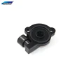463855 46.3855 2112-1148200-03 Position Parts Accelerator Pedal Throttle 6Pin Auto Anti-Clockwise Position Sensor