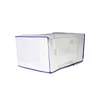 Computer Printer Dust Cover,Silky Smooth Antistatic Vinyl Covers Inkjet or Laser Printers