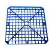650*650 mm plastic material cooling tower grid fill