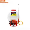 Safety Knapsack Power Sprayer SPS-900 with Brass Pump for agricultural ,25L