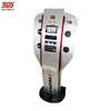 floor standing wood GPS display stand/car audio display rack/point of sale display stand