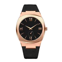 

OEM Customizable logo Stainless Steel Mens Luxury Watch Women