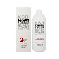 

Professional salon use less age series styling rebonding cream keratin straightening perm cream hair perm