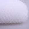 beautiful soft bridal birdcage veil for hat sewing