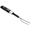 KH-TH012 Bimetal Instant Read Auto Electric Milk Steak Thermometer for Measuring Water Temperature
