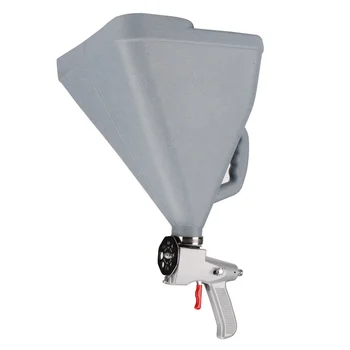 Air Texture Hopper Gun Drywall Ceiling Tool View Hopper Gun