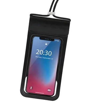 hanging pouch for mobile