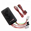 Emergency call button car GPS tracker electronic car performance vehicle tracking system small gps tracker