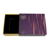 Spot goods custom design luxury electronic product box gifts packaging drawer hardcover box