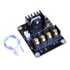 Hot selling 3D printer hot bed Power expansion card MOS high current load module Heat dissipation power module
