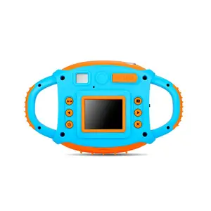 Mini Digital Camera HD Projection