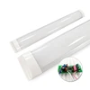 36W Integrated LED Linkable Batten Retrofit Light