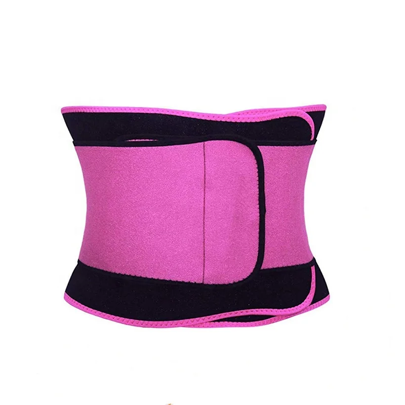 

Customized Logo Wholesale Waist Training Belt,Latex Waist Training Belt,Training Waist Trimmer Belt Factory, Customized color