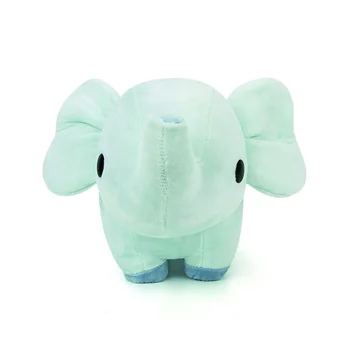 big stuffed elephant for baby