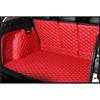 Creative design wear-resistant splicing all surrounded by trunk mat