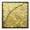 Popular High Quality Hotel Project Wall Decoration Crafts 3D Shadow Box Art with Frame