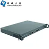 1 U rack 6th gen firewall barebone computer Intel 3855U pfsense firewall 6 network barebone PC