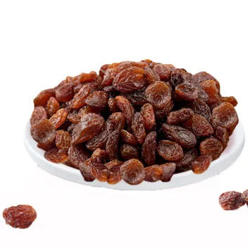 
Xinjiang dry red raisin in bulk 