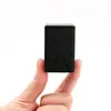 wireless AT4 mini asset waterproof tracking device with tamper alert voice monitoring for trailer container vehicle