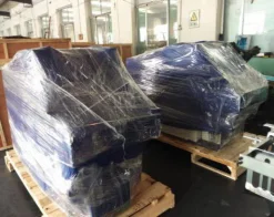 
thermal film laminating machine Water base cold laminating machine laminating paper machine 