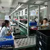 Big Roller Conveyor Chain For Generator Assembly Line