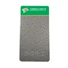 Gray color spray sand texture finish hybrid thermosetting powder coating powder paint