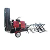 RM series firewood processor for splitting log with TUV CE