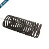 Stainless steel electric coil spring heater tube heating element