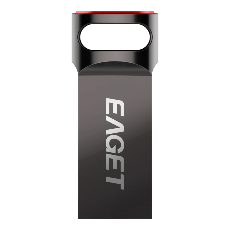 

EAGET 64GB USB 3.0 Pen Drive High Speed Pendrive PC Memory U Disk Zinc Alloy Flash USB Stick Laptop