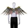Roleparty Wholesale Stock Music Festival Carnival Dress UP Vintage Unique Cosplay Wings Steampunk Costume