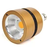High par aluminum case Par90 E27 led COB full spectrum grow light lamp bulb for hot sale