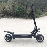 

5600w Fat Tire Electric Scooter European Warehouse Stock electric motorcycle